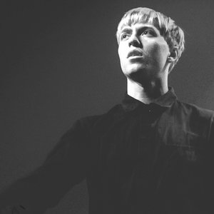 Image for 'Jonny Pierce'