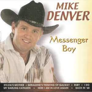 Messenger Boy