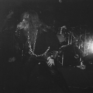 Krieg photo provided by Last.fm