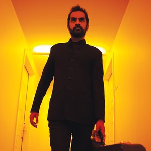 Avatar de Karsh Kale