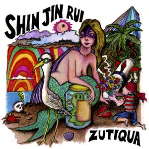 Zutiqua