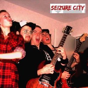 Изображение для 'Seizure City'