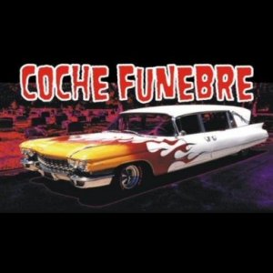 Coche Funebre