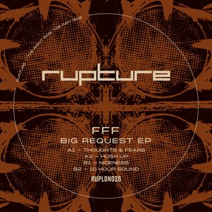 Big Request EP