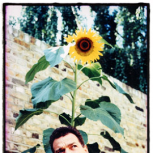 Bruce Woolley photo provided by Last.fm