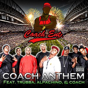 Coach Anthem - Single