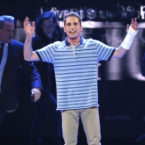 Dear Evan Hansen Original Cast Broadway 的头像