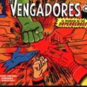 Vengadores için avatar