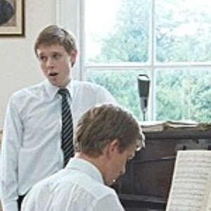 Samuel Barnett & Richard Sisson 的头像