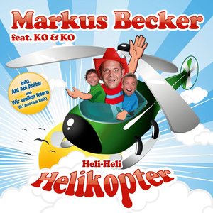 Helikopter