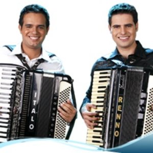 Italo e Renno için avatar