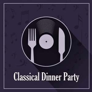 Classical Dinner Party: Satie