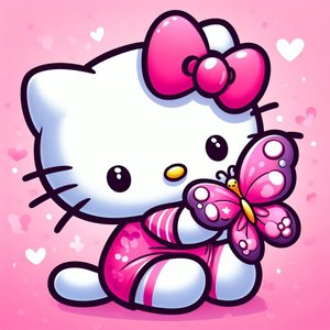 cutie cd