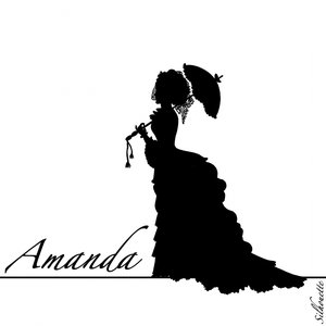 Amanda (Dedicated to My Love)