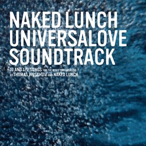 Universalove Soundtrack
