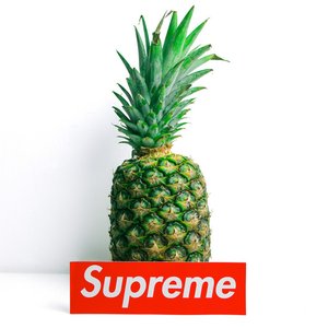 Ananas Squad - Single