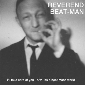 It's A Beat-Man's World