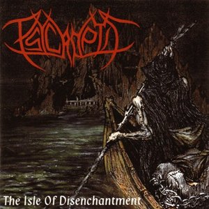Psycroptic - The Isle Of Disenchantment - Zortam Music