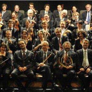 Avatar för Les Agrémens