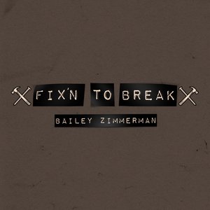 Fix'n To Break - Single