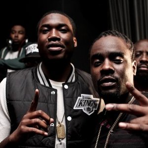 Wale & Meek Mill のアバター