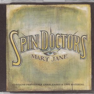 Mary Jane