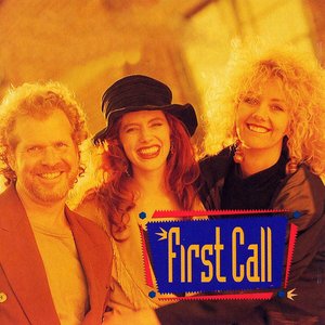 First Call 的头像