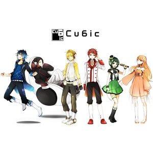 Avatar for Cu6ic