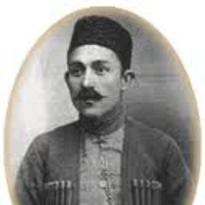 Avatar for Mecid Behbudov