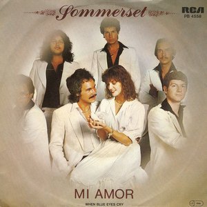 Mi amor / When Blue Eyes Cry