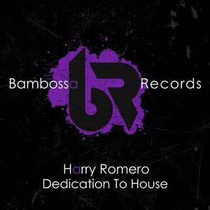 Artwork for Dedication To House (Extended Mix)