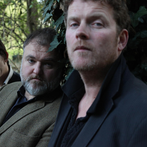 Dodgy photo provided by Last.fm