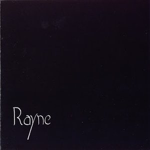Rayne (The Black Album)
