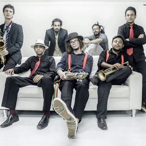 Parahyba Ska Jazz Foundation 的头像