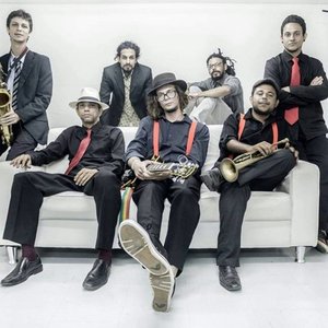 Awatar dla Parahyba Ska Jazz Foundation