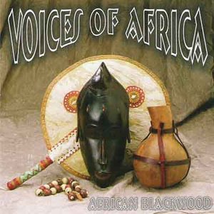 Avatar für African Blackwood