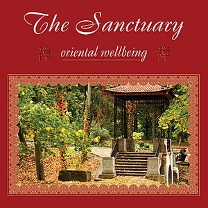 The Sanctuary - Oriental Wellbeing