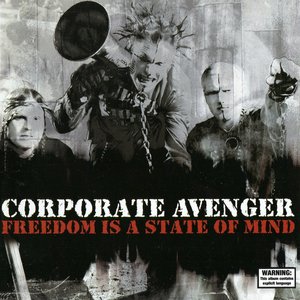 Freedom Is A State Of Mind [Explicit]