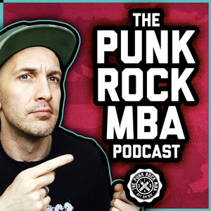 Image pour 'The Punk Rock MBA'