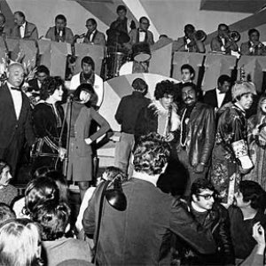 Gil, Caetano, Gal e os Mutantes 的头像