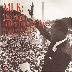 Martin Luther King, Jr. Tapes