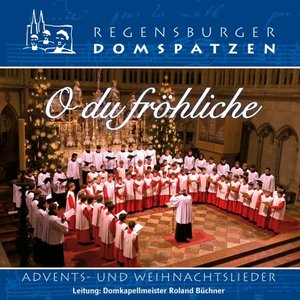 O du fröhliche - Advents- und Weihnachtslieder