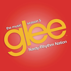 Glee Cast - Nasty / Rhythm Nation - Zortam Music