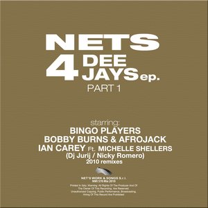 Nets 4 Dj - EP (Part 1)