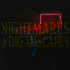 Nightmares & Dreamscapes 的头像