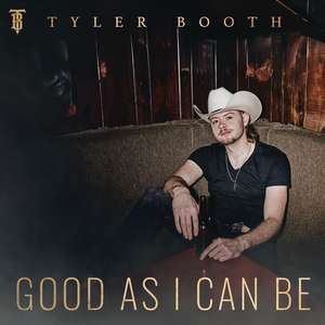 Artwork for GOOD AS I CAN BE