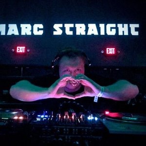 Marc Straight のアバター