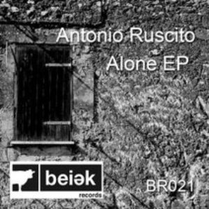 Alone EP
