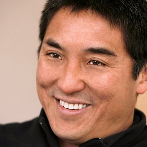 “Guy Kawasaki”的封面