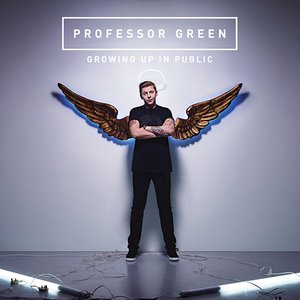 “Growing Up in Public”的封面